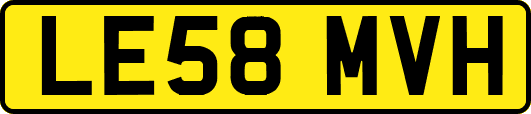 LE58MVH
