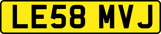 LE58MVJ