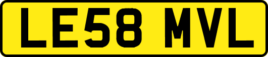 LE58MVL