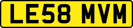 LE58MVM