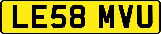 LE58MVU