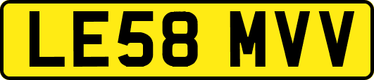 LE58MVV