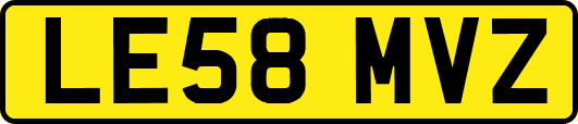 LE58MVZ