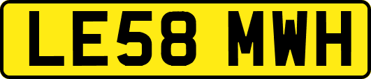 LE58MWH