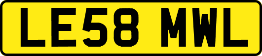 LE58MWL