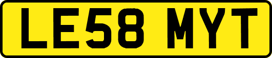 LE58MYT