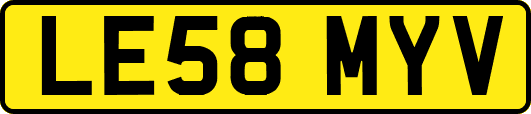 LE58MYV