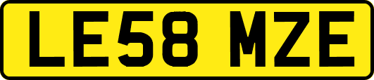 LE58MZE