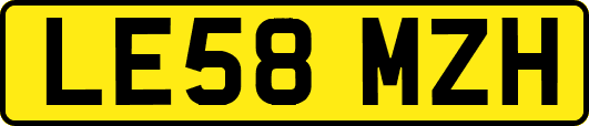 LE58MZH