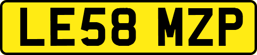 LE58MZP