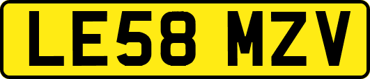 LE58MZV