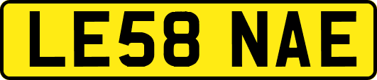 LE58NAE