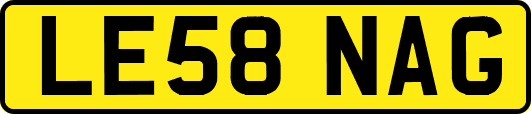 LE58NAG