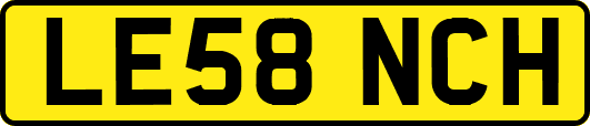 LE58NCH