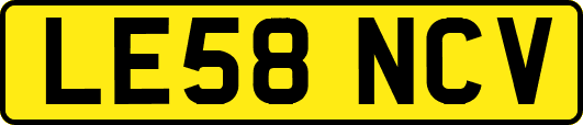 LE58NCV