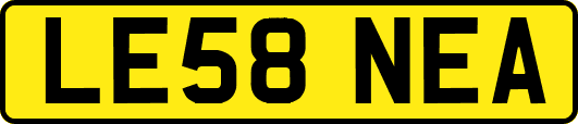 LE58NEA