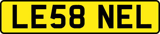 LE58NEL