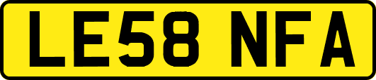 LE58NFA