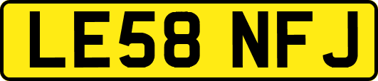 LE58NFJ