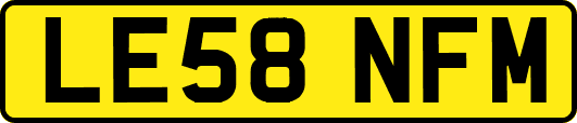 LE58NFM