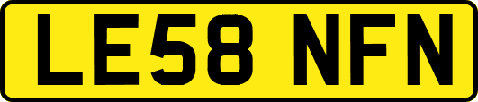 LE58NFN