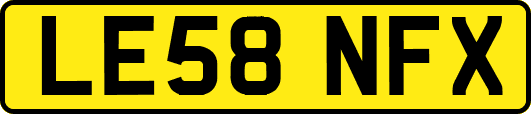 LE58NFX