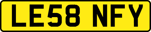 LE58NFY