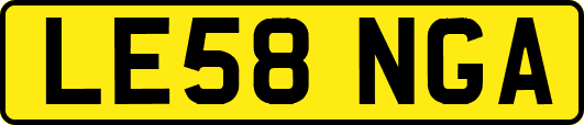 LE58NGA