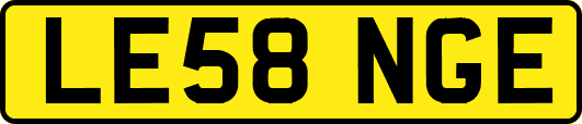 LE58NGE