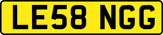 LE58NGG