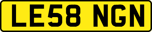 LE58NGN