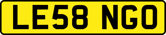 LE58NGO