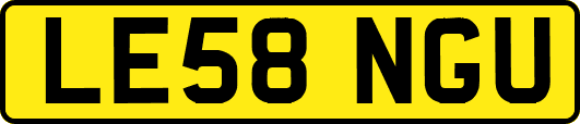 LE58NGU
