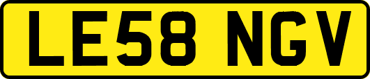 LE58NGV