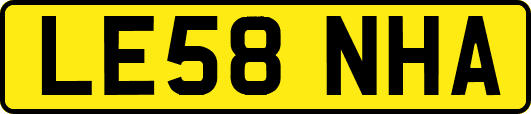 LE58NHA
