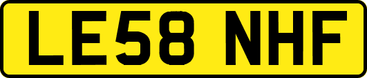 LE58NHF