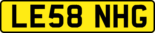 LE58NHG