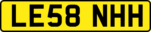 LE58NHH