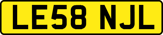LE58NJL
