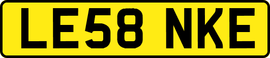 LE58NKE