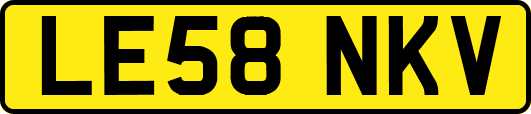 LE58NKV