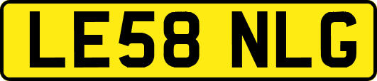 LE58NLG