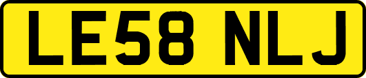 LE58NLJ