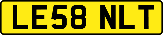 LE58NLT