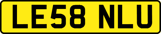 LE58NLU
