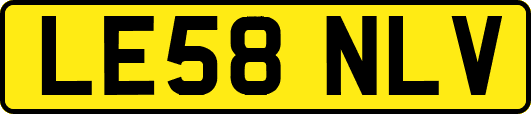 LE58NLV