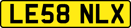 LE58NLX