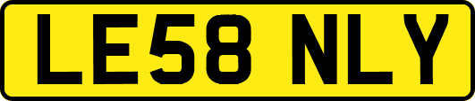 LE58NLY