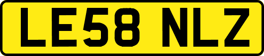 LE58NLZ