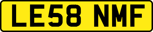 LE58NMF